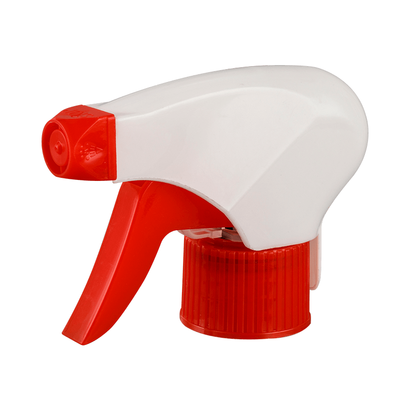 China factory supplier Plastic trigger sprayer for househ old cleaning  YJ101-B-A2