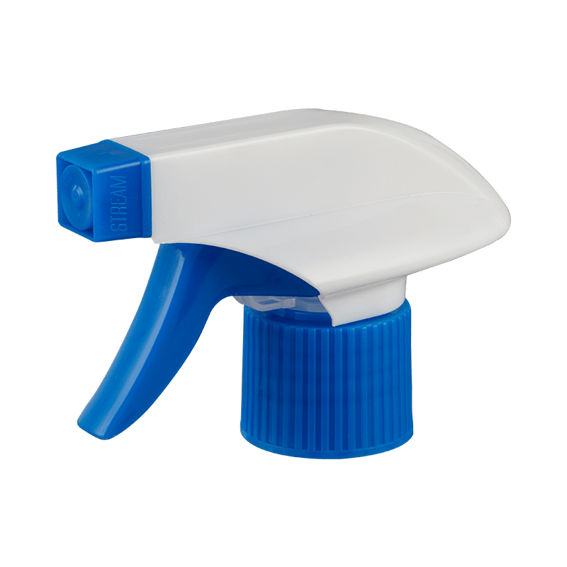 Plastic Trigger Sprayer for Home Cleaning Bottles YJ101-K2-A1