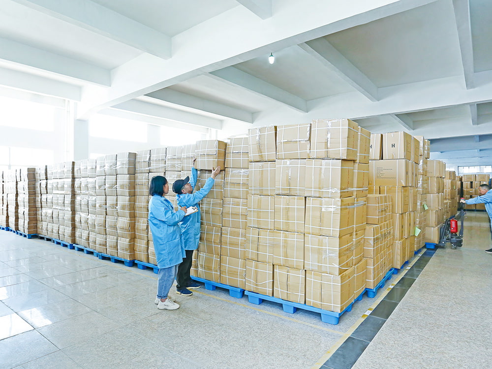 Ningbo Yuanjie Plastic Technology Co., Ltd.