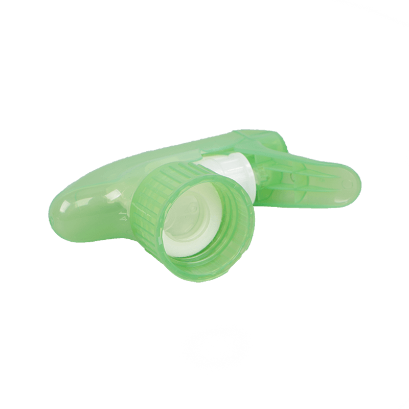All Plastic Trigger Sprayer for Strong Chemical Liquid YJ105-A