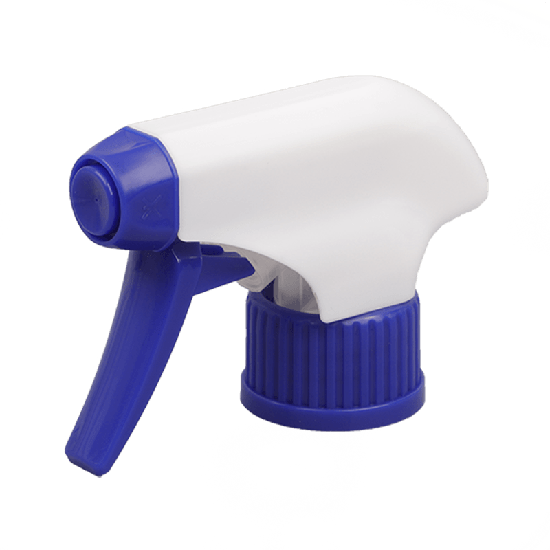 Compact Hand Trigger Sprayer with Fine Mist Functionality YJ102-G