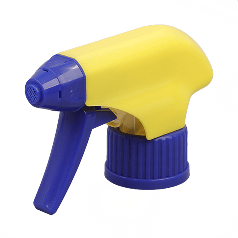 Hand trigger Sprayer For Bottles Water Spray Nozzles YJ102-G