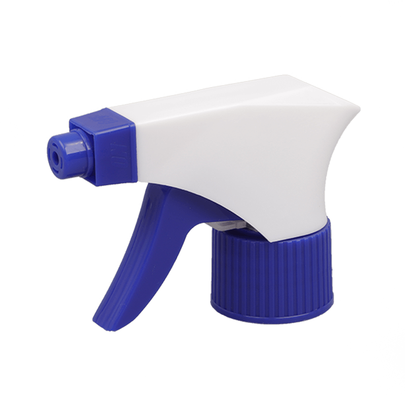 Wholesale refillable portable plastic trigger sprayer for Gardening YJ101-D