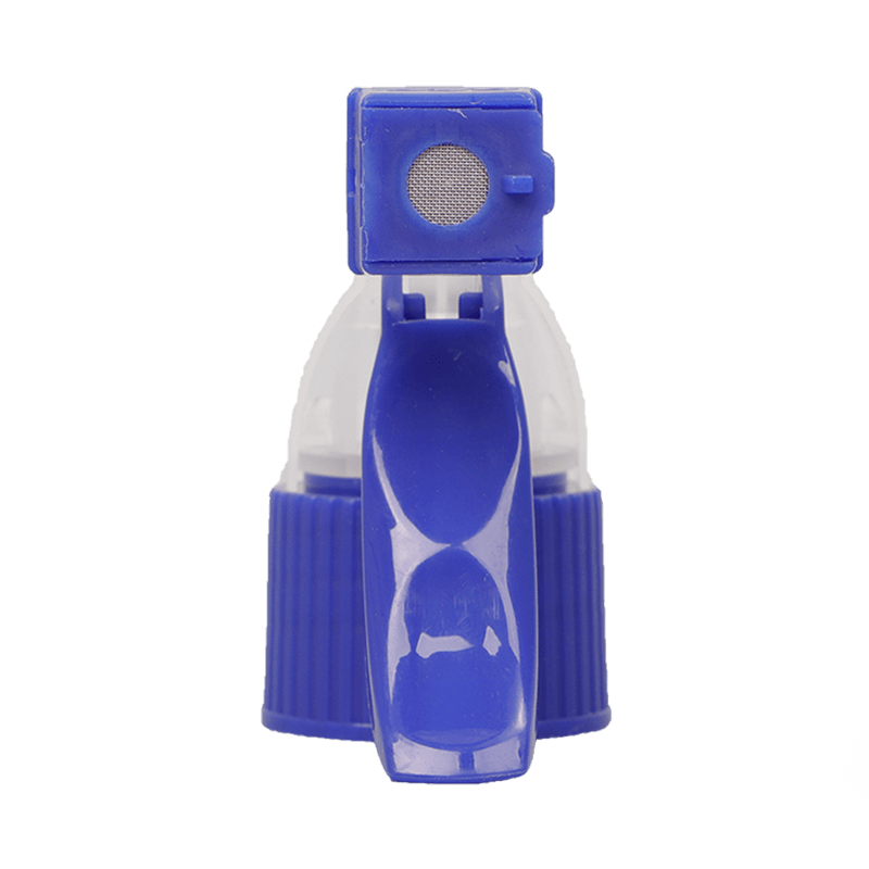 Foam trigger for Disinfector Liquid YJ101-J
