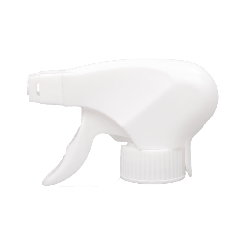 China factory supplier Plastic trigger sprayer for househ old cleaning YJ101-B