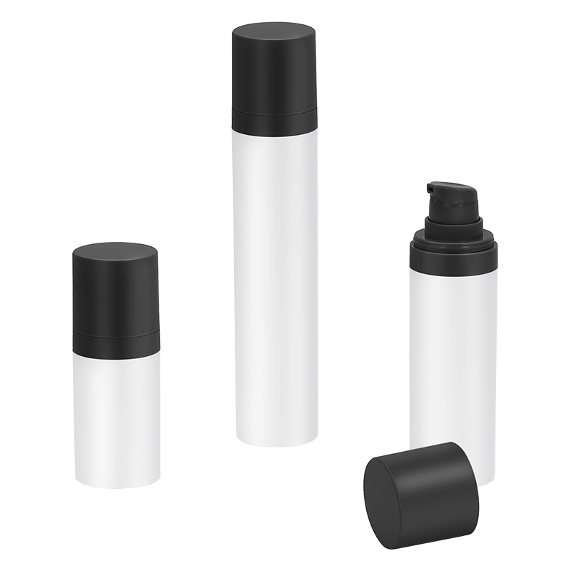 Multi-Gauge Emulsion Airless Bottle YJ-601