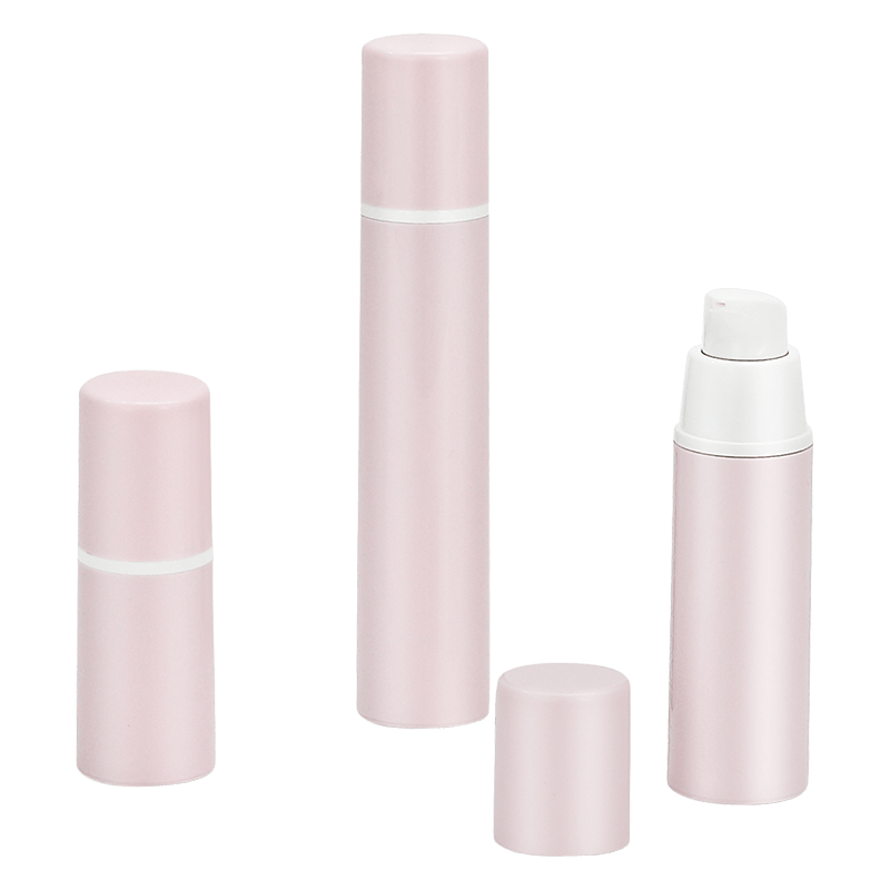 Airless Lotion Bottle YJ-605